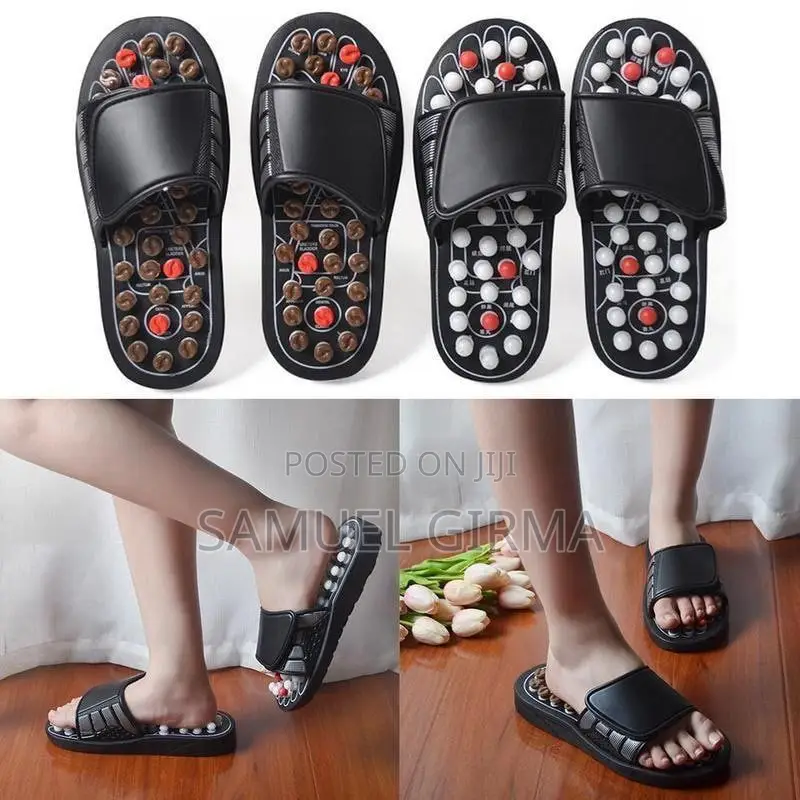 Massage Slippers