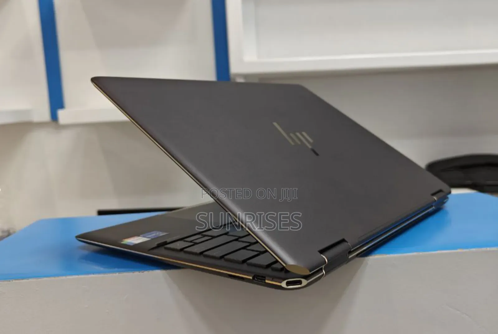 New Laptop HP Spectre X2 16GB Intel Core I7 SSD 512GB