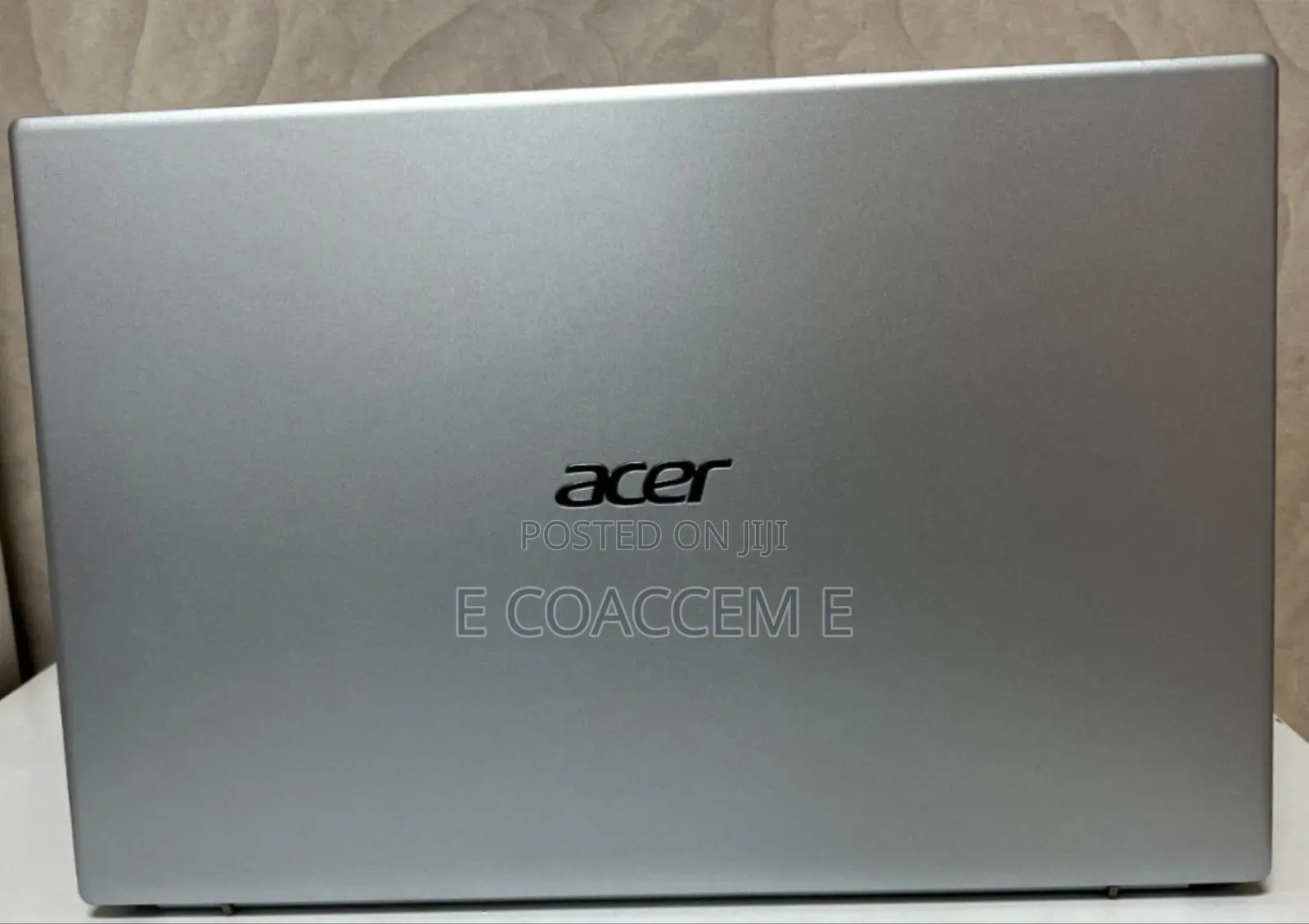 New Laptop Acer 8GB Intel Core I5 SSD 512GB