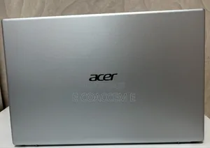 New Laptop Acer 8GB Intel Core I5 SSD 512GB