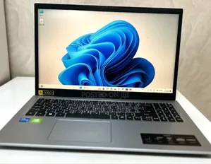 Photo - New Laptop Acer 8GB Intel Core I5 SSD 512GB