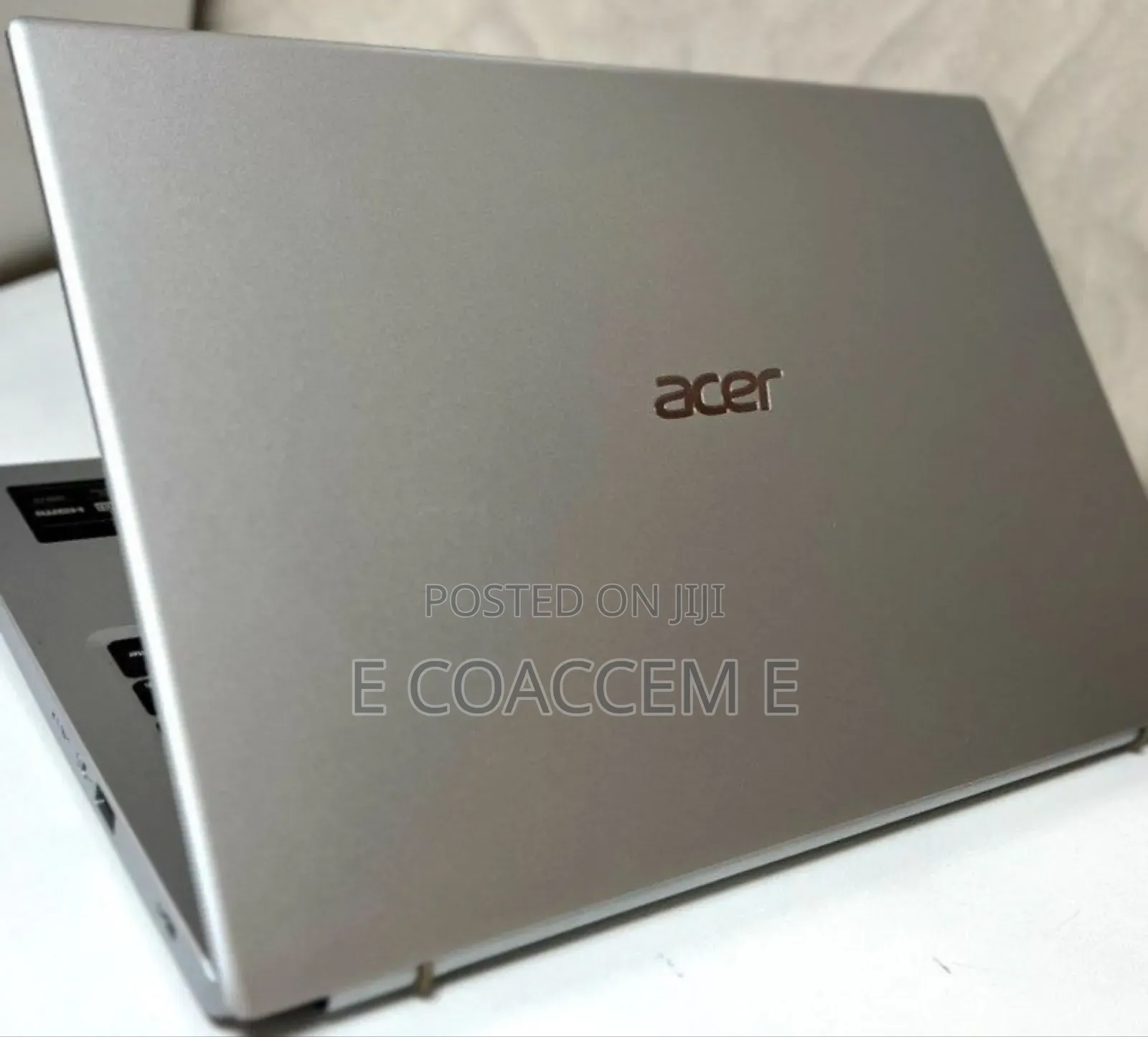 New Laptop Acer 8GB Intel Core I5 SSD 512GB