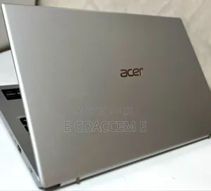 New Laptop Acer 8GB Intel Core I5 SSD 512GB