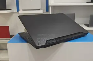 New Laptop Asus TUF Gaming A15 16GB AMD Ryzen 7 SSD 512GB