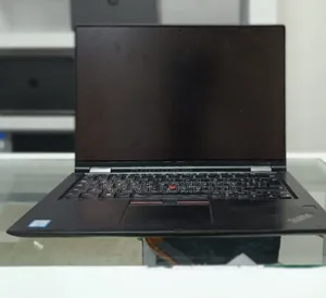 Photo - New Laptop Lenovo ThinkPad Yoga 16GB Intel Core I5 SSD 512GB