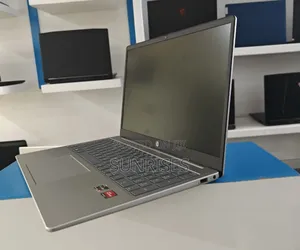 Photo - New Laptop HP Stream Notebook 16GB AMD Ryzen 5 SSD 512GB