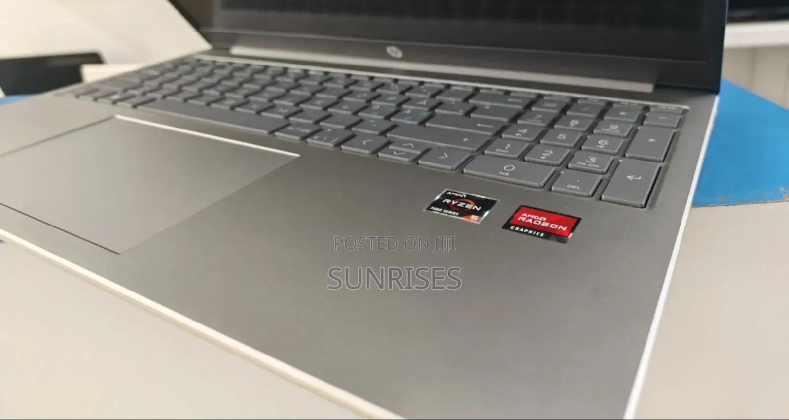 New Laptop HP Stream Notebook 16GB AMD Ryzen 5 SSD 512GB