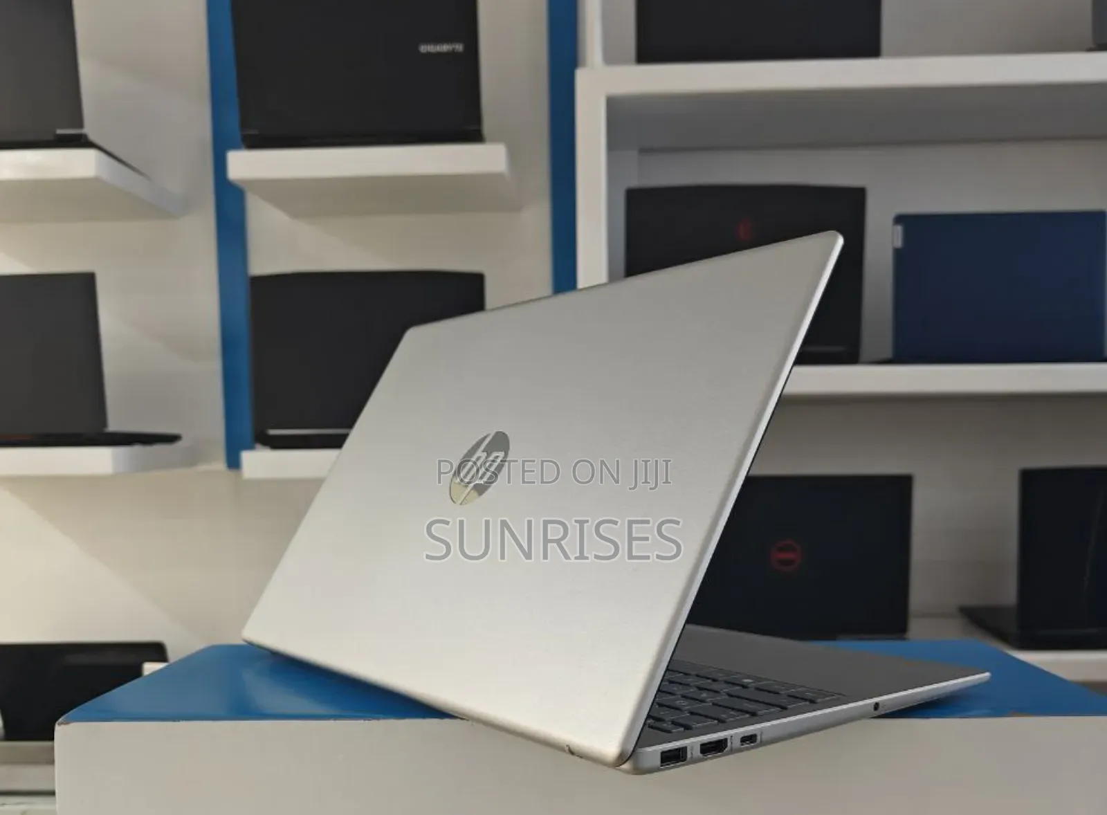 New Laptop HP Stream Notebook 16GB AMD Ryzen 5 SSD 512GB