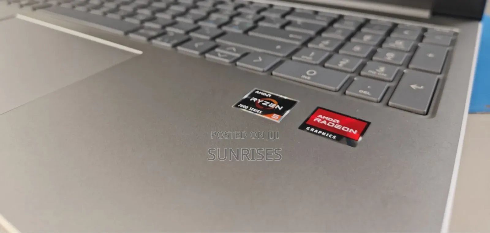 New Laptop HP Stream Notebook 16GB AMD Ryzen 5 SSD 512GB