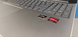 New Laptop HP Stream Notebook 16GB AMD Ryzen 5 SSD 512GB