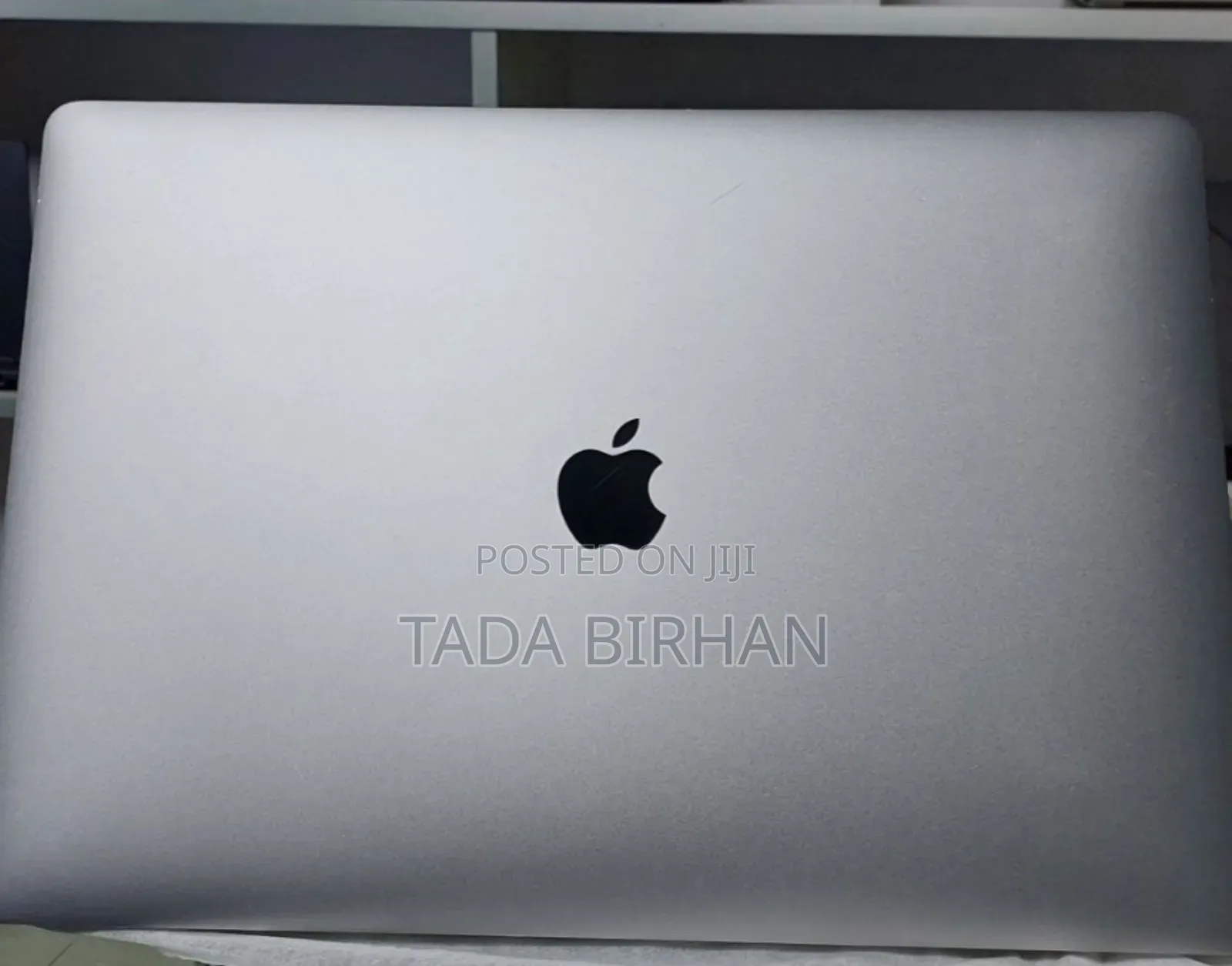 New Laptop Apple MacBook Pro 2019 16GB Intel Core I7 SSD 512GB