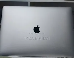 New Laptop Apple MacBook Pro 2019 16GB Intel Core I7 SSD 512GB