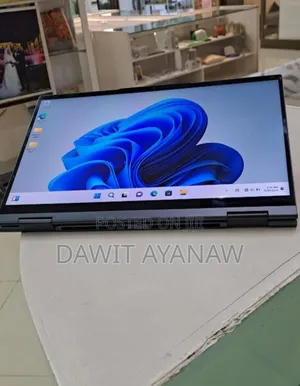 New Laptop Lenovo Lrgion 7i 16GB Intel Core I7 SSD 512GB