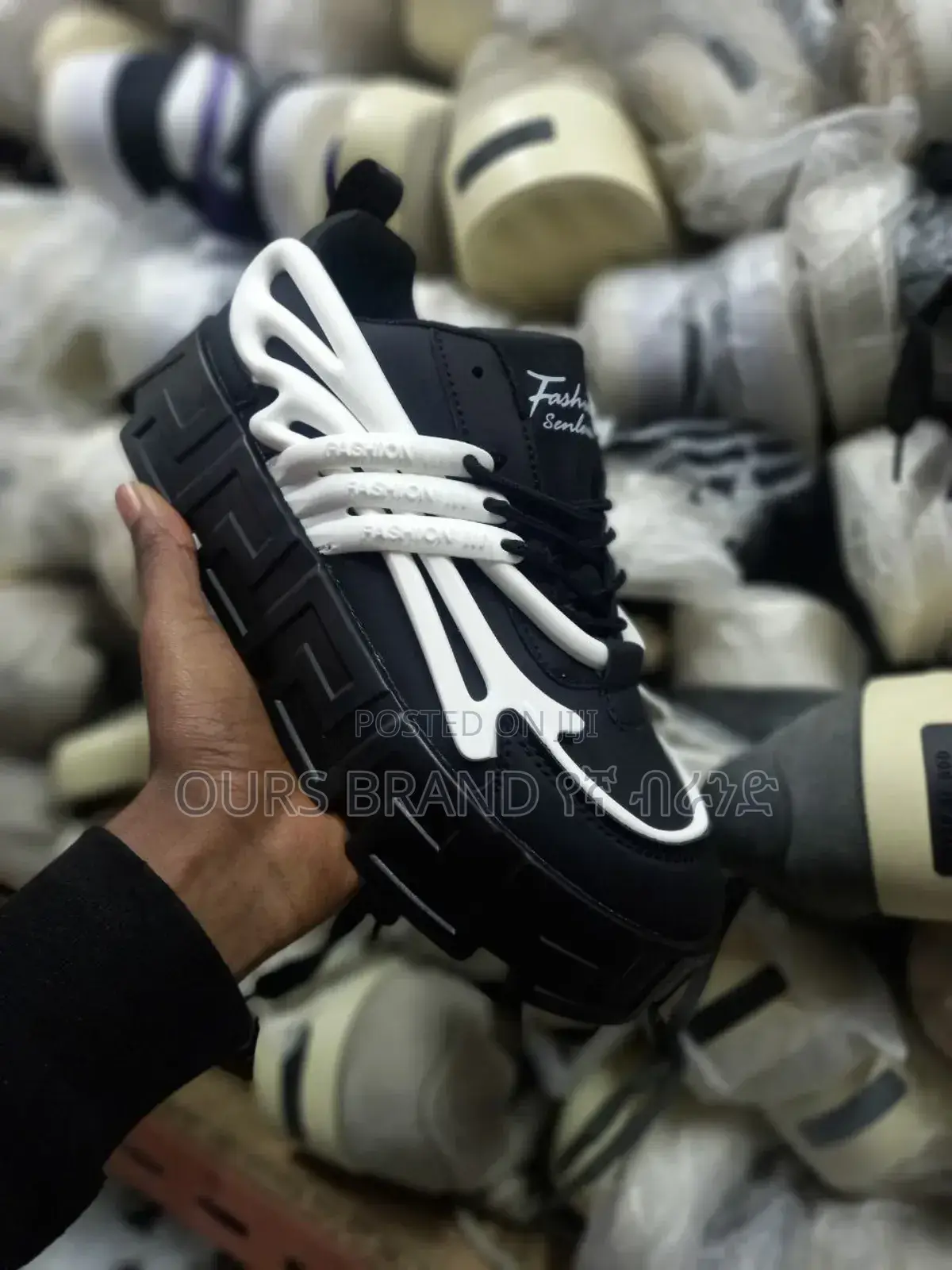 Versace Fashion High Master Quality Luxury Sneakers Shoes