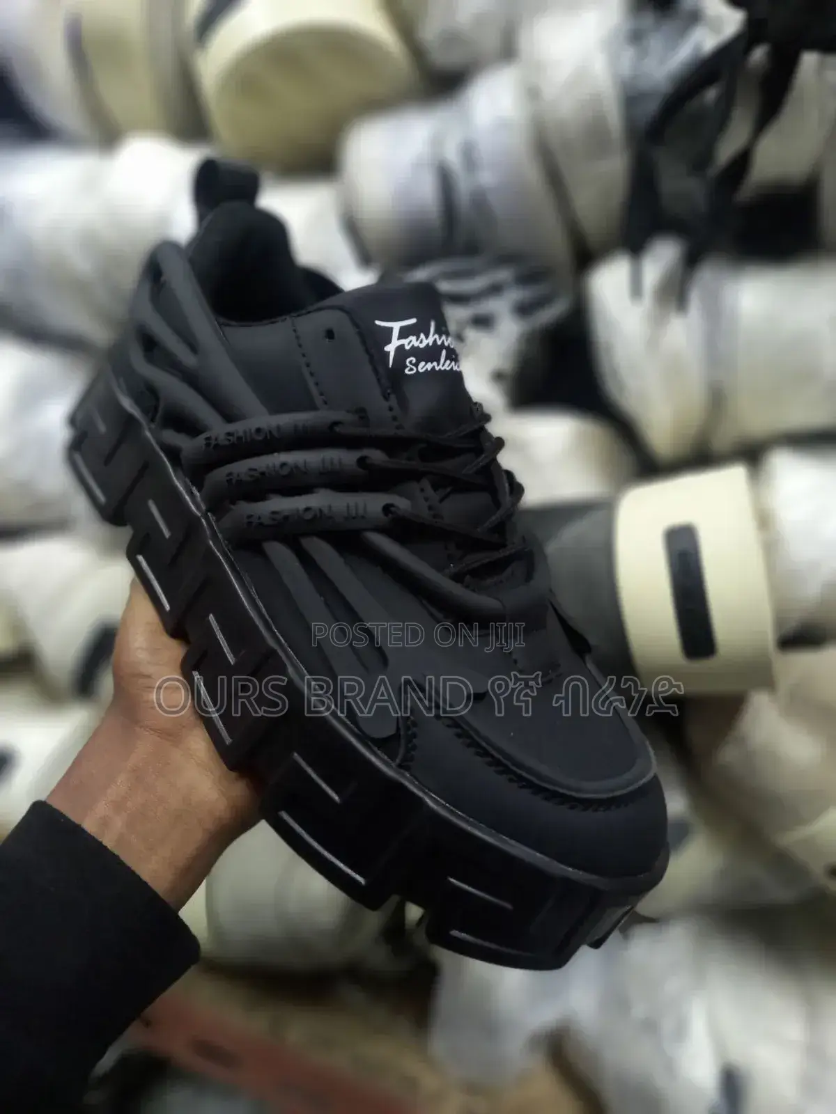 Versace Fashion High Master Quality Luxury Sneakers Shoes