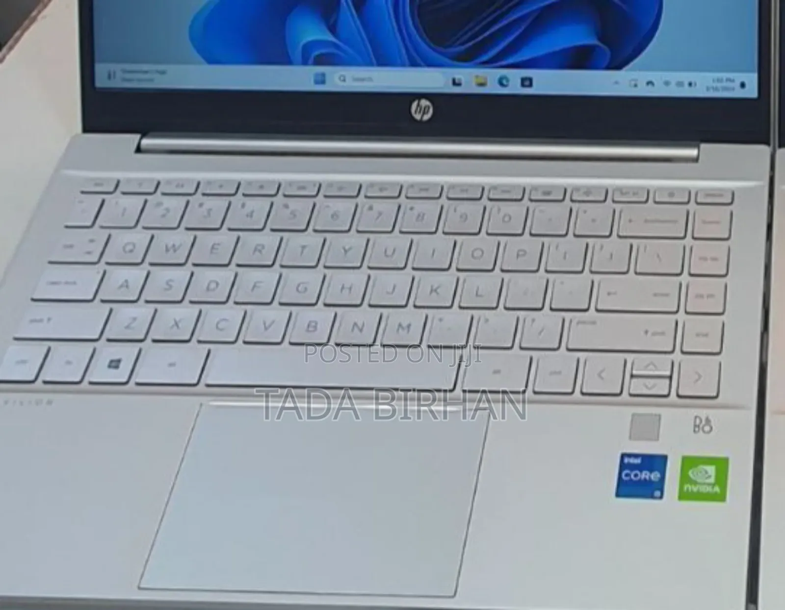 New Laptop HP Stream Notebook 16GB Intel Core I7 SSD 512GB