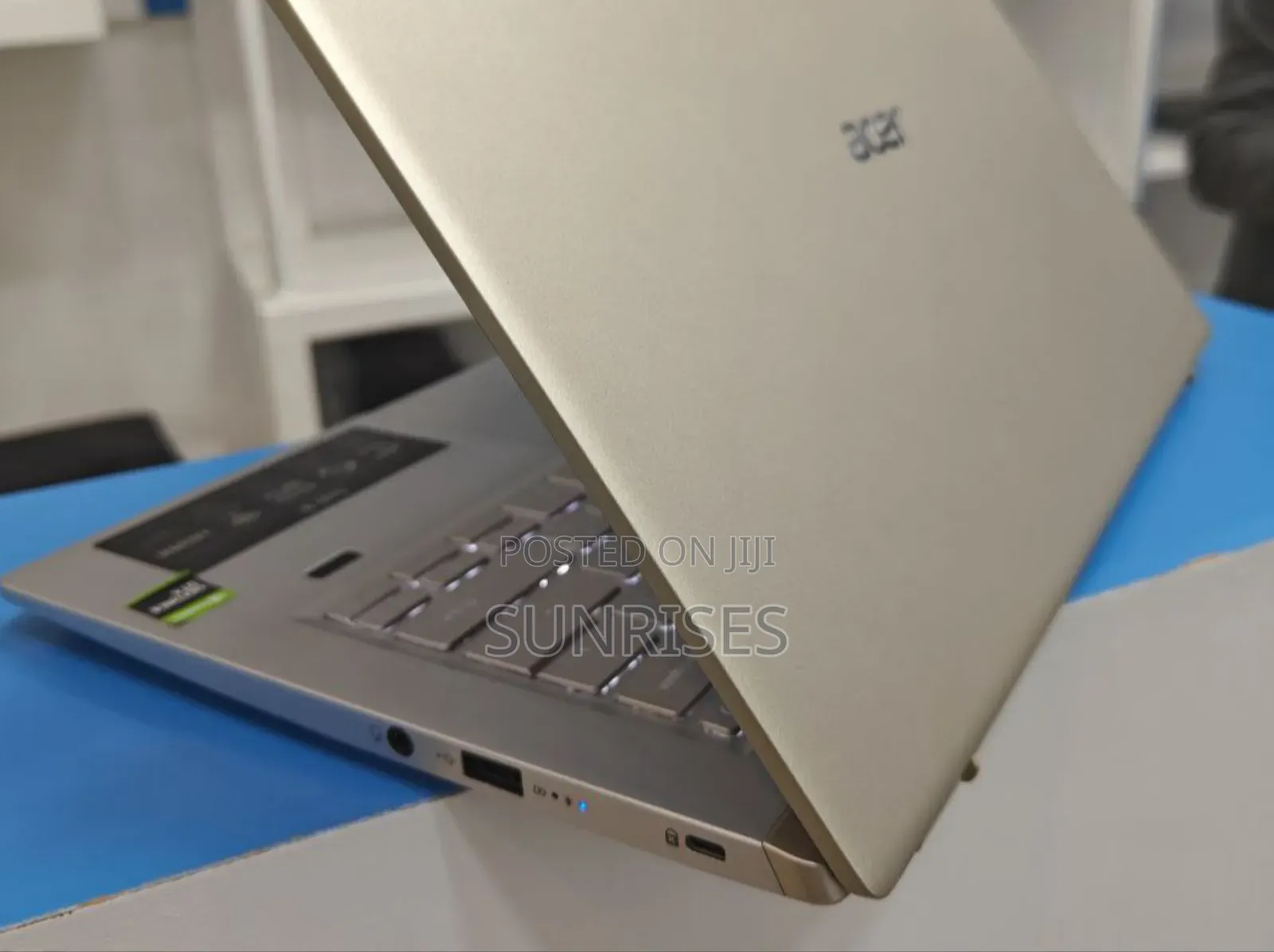 New Laptop Asus VivoBook 15 X505BA 16GB AMD Ryzen 7 SSD 512GB