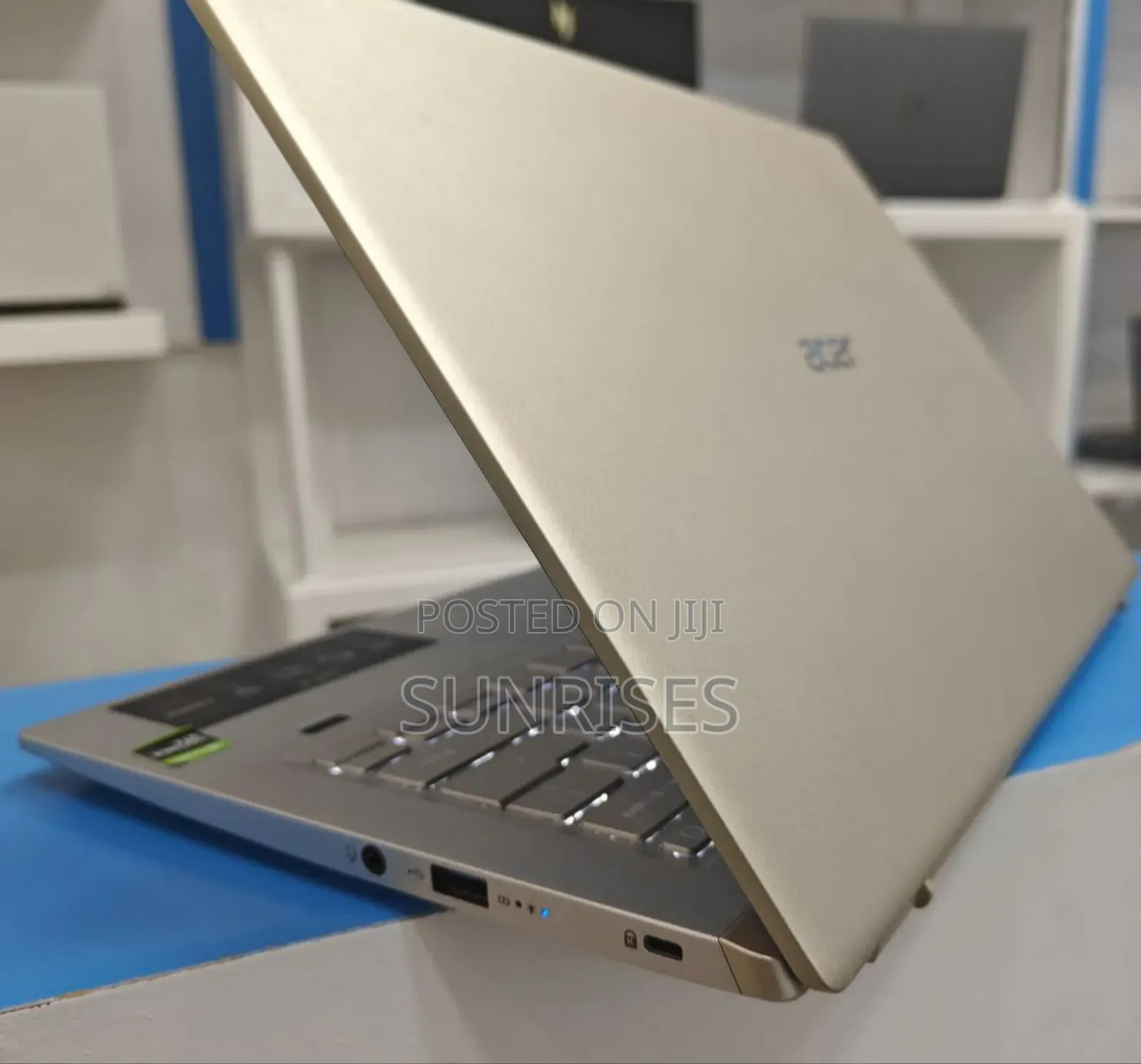 New Laptop Asus VivoBook 15 X505BA 16GB AMD Ryzen 7 SSD 512GB
