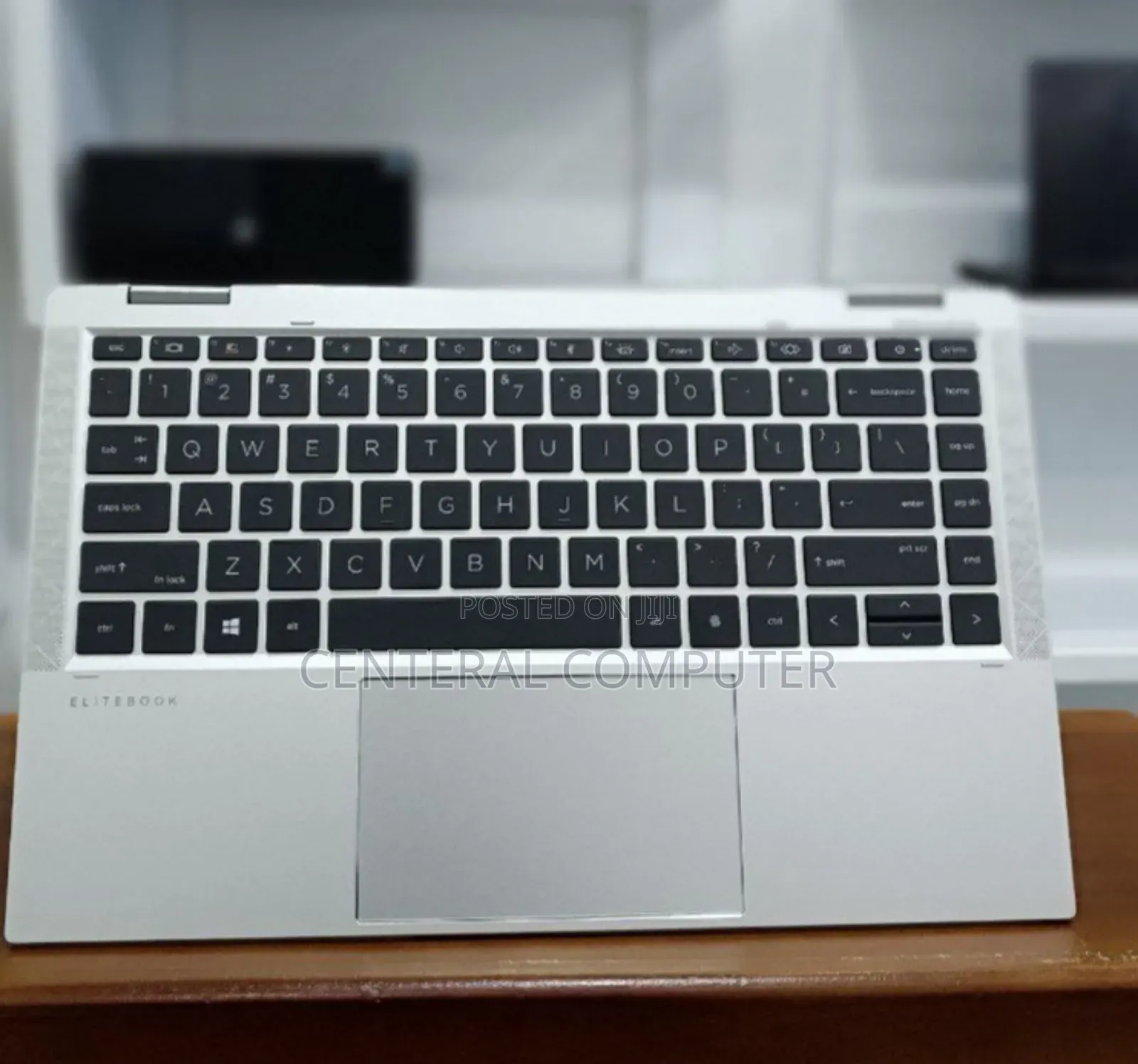 New Laptop HP EliteBook 835 G7 16GB Intel Core I7 SSD 512GB