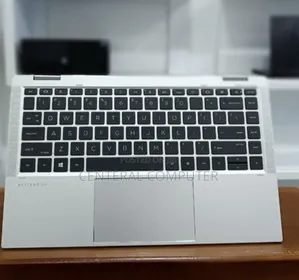 New Laptop HP EliteBook 835 G7 16GB Intel Core I7 SSD 512GB