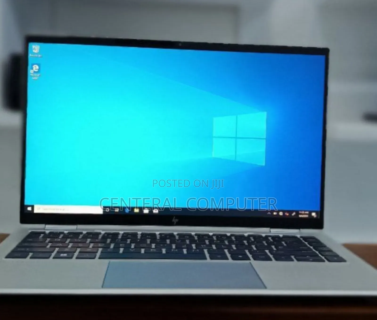 New Laptop HP EliteBook 835 G7 16GB Intel Core I7 SSD 512GB