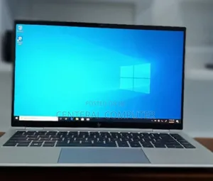 New Laptop HP EliteBook 835 G7 16GB Intel Core I7 SSD 512GB