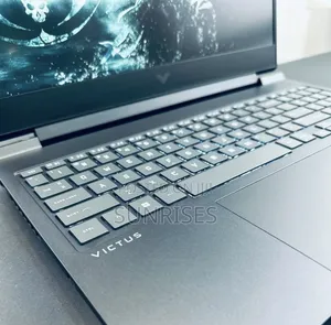 Photo - New Laptop HP Victus 16 16GB Intel Core I7 SSD 1T