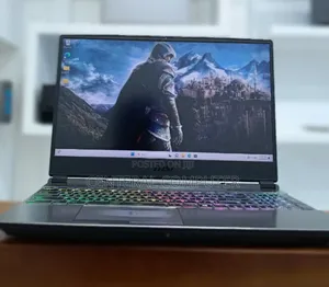 Photo - New Laptop MSI GP65 Leopard 16GB Intel Core I7 HDD+SSD 1T