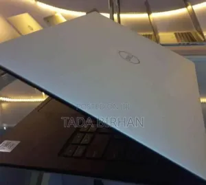 Photo - New Laptop Dell XPS 15 16GB Intel Core I7 SSD 512GB