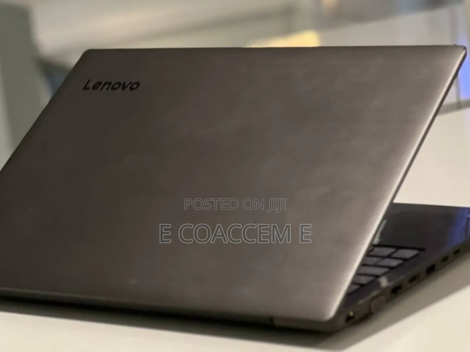 New Laptop Lenovo 8GB Intel Core I3 HDD 500GB