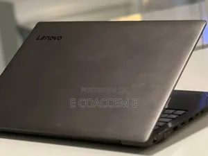New Laptop Lenovo 8GB Intel Core I3 HDD 500GB