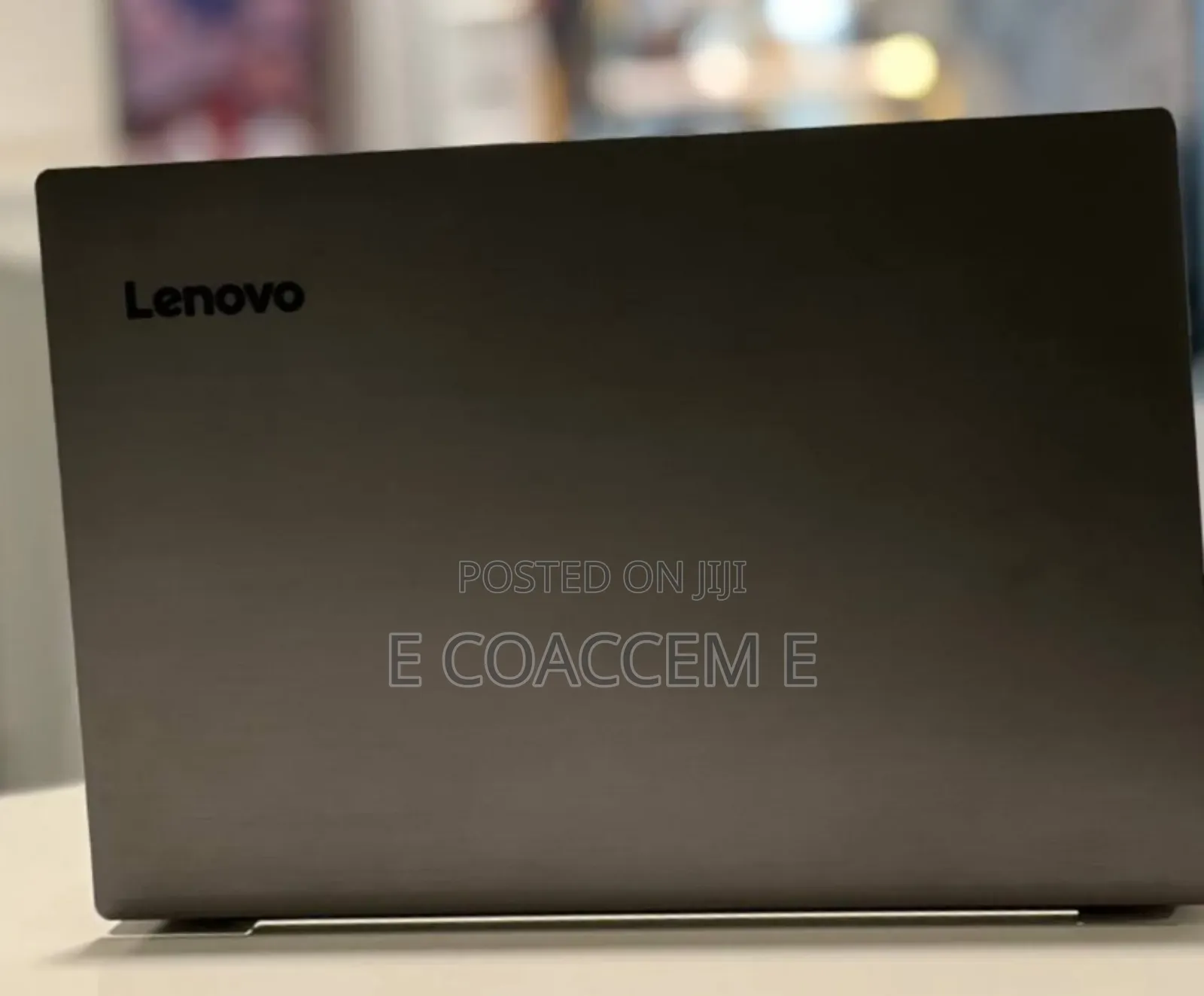 New Laptop Lenovo 8GB Intel Core I3 HDD 500GB