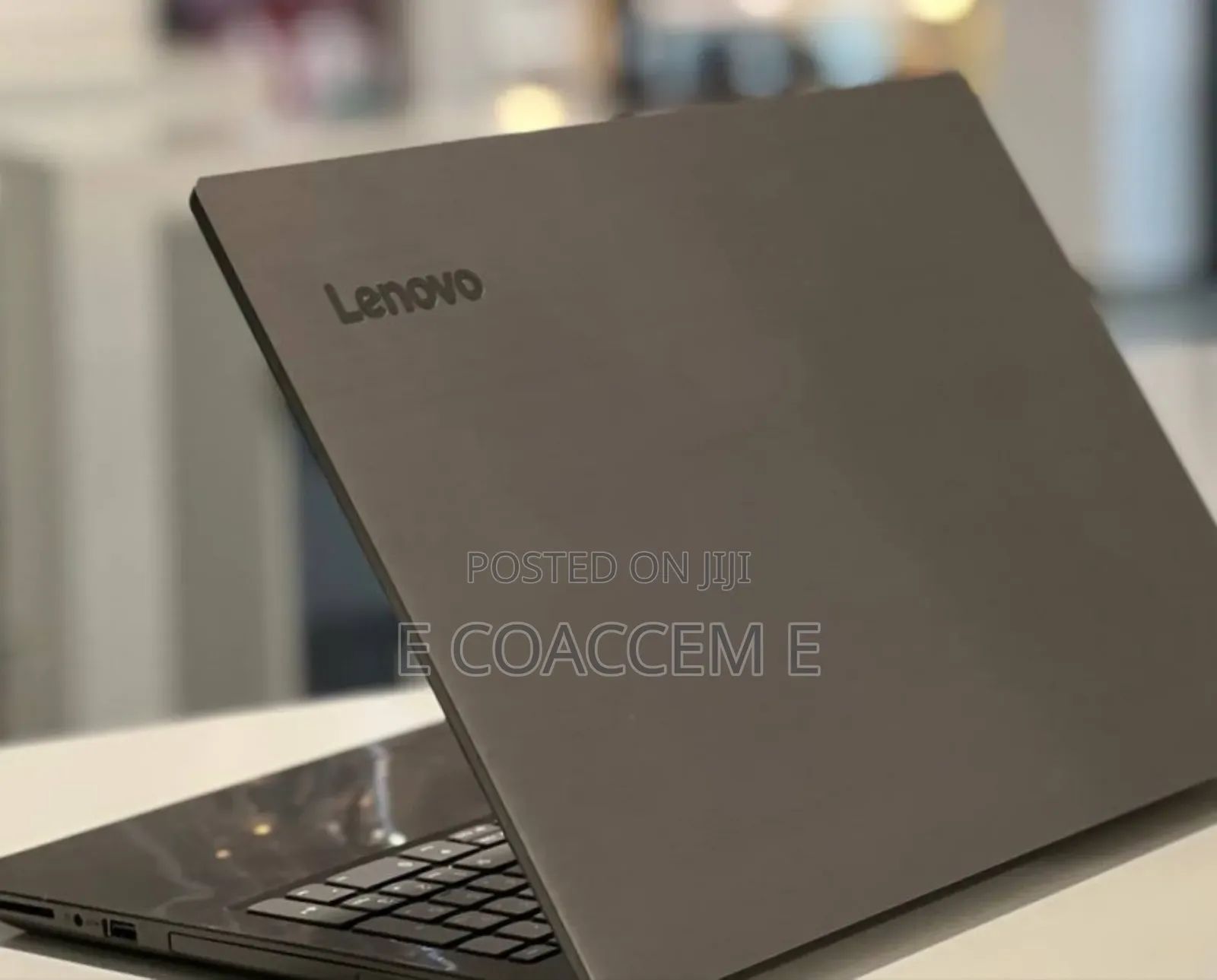 New Laptop Lenovo 8GB Intel Core I3 HDD 500GB