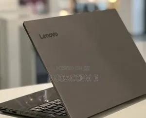 New Laptop Lenovo 8GB Intel Core I3 HDD 500GB