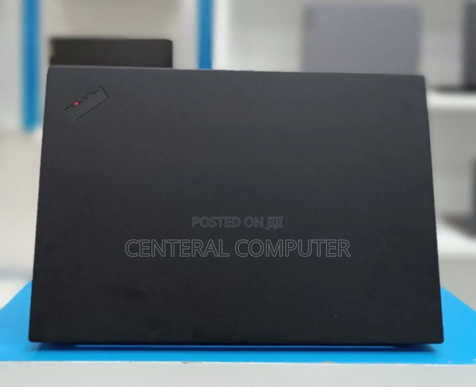 New Laptop Lenovo ThinkPad T14 G2 16GB Intel Core I7 SSD 512GB