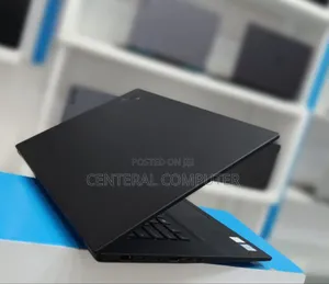 New Laptop Lenovo ThinkPad T14 G2 16GB Intel Core I7 SSD 512GB