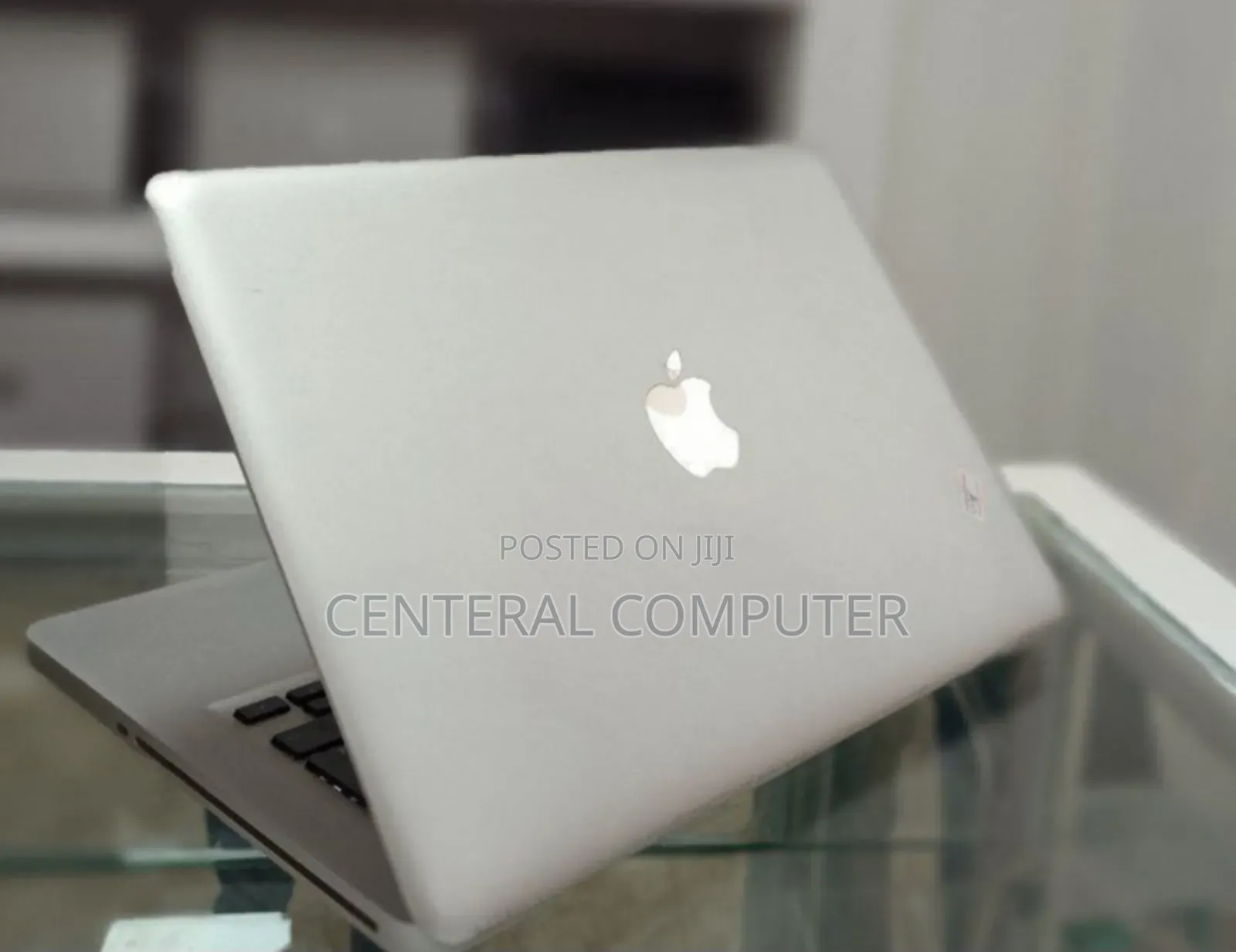 New Laptop Apple MacBook 2013 16GB Intel Core I7 SSD 512GB