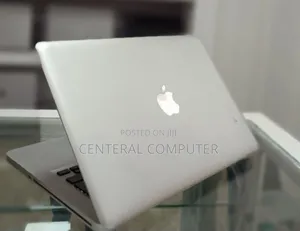 New Laptop Apple MacBook 2013 16GB Intel Core I7 SSD 512GB