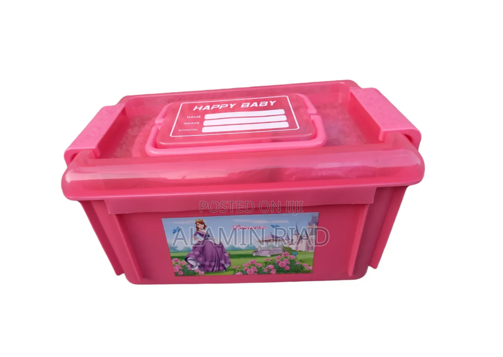 Kids Lunch Box