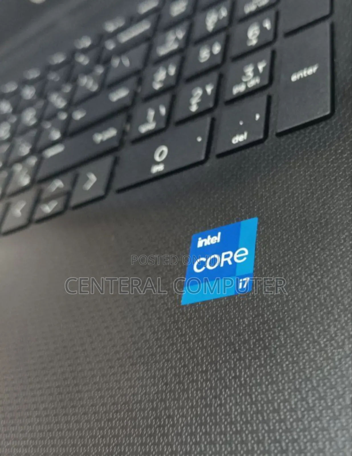 New Laptop HP Stream Notebook 16GB Intel Core I7 SSD 512GB