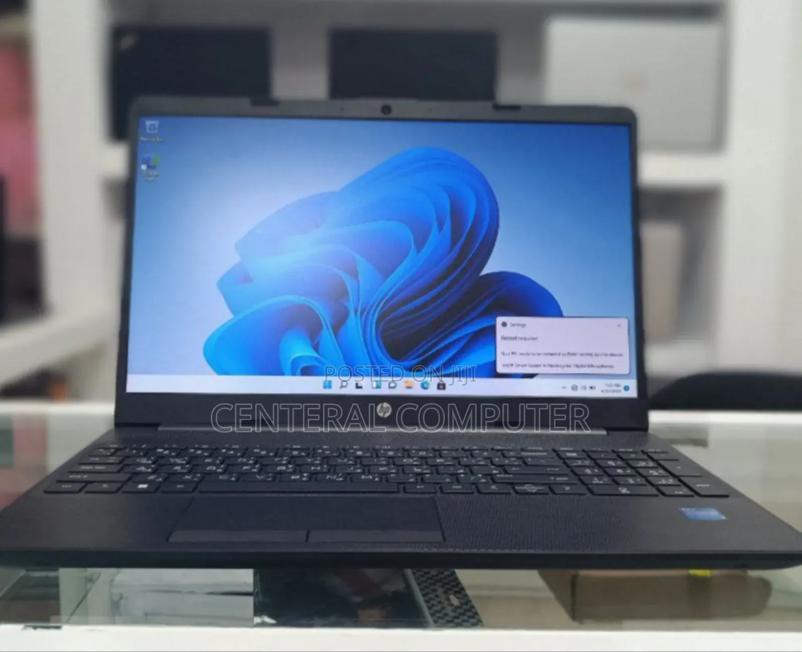 New Laptop HP Stream Notebook 16GB Intel Core I7 SSD 512GB