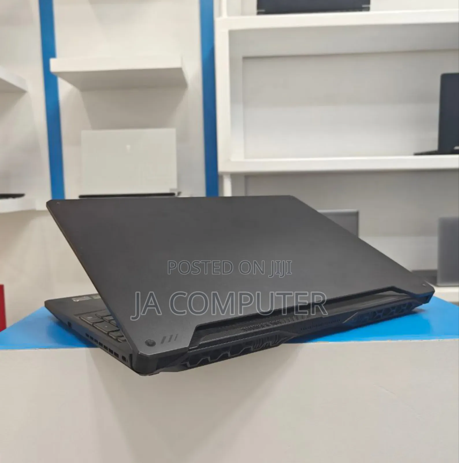 New Laptop Asus TUF Gaming FX504 16GB AMD Ryzen 7 SSD 512GB