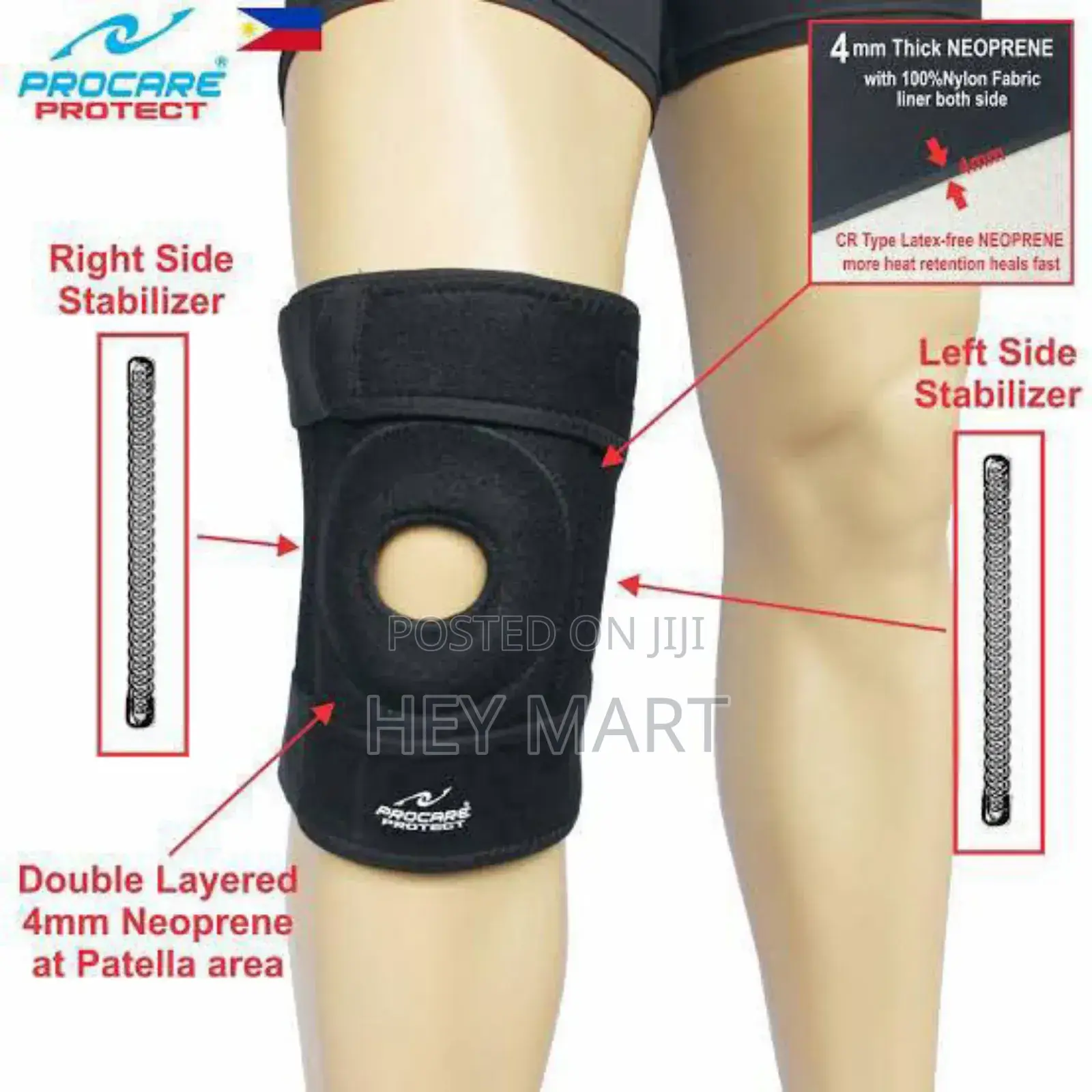Knee Support