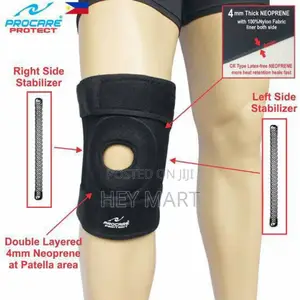 Knee Support