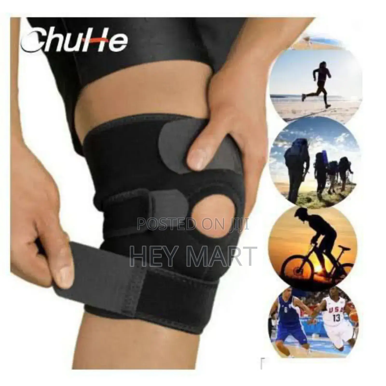 Knee Support