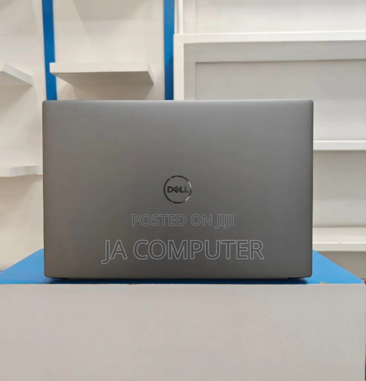 New Laptop Dell XPS 15 32GB Intel Core I7 SSD 512GB