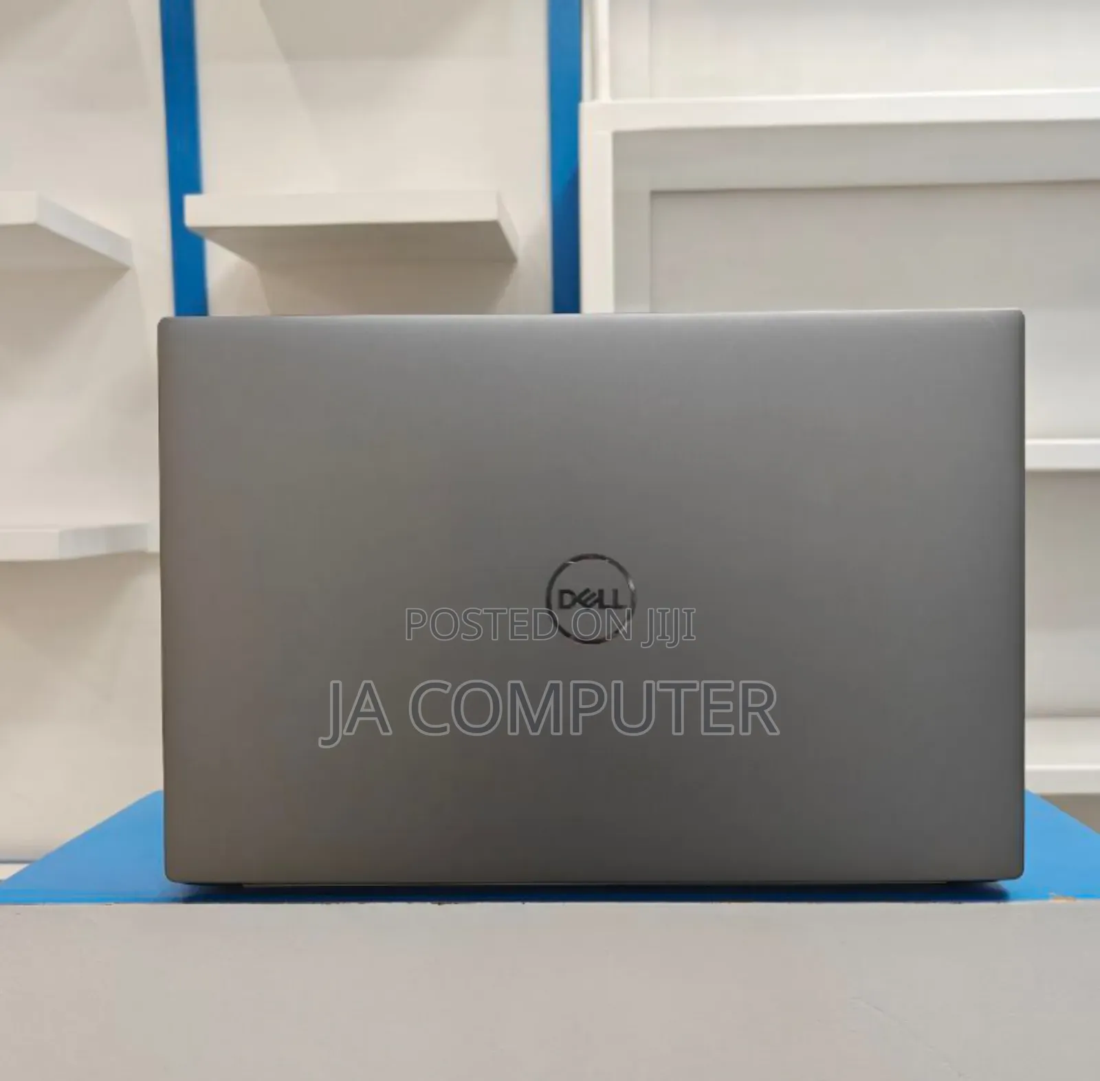 New Laptop Dell XPS 15 32GB Intel Core I7 SSD 512GB