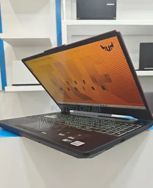 New Laptop Asus TUF Gaming FX504 16GB Intel Core I5 SSD 512GB