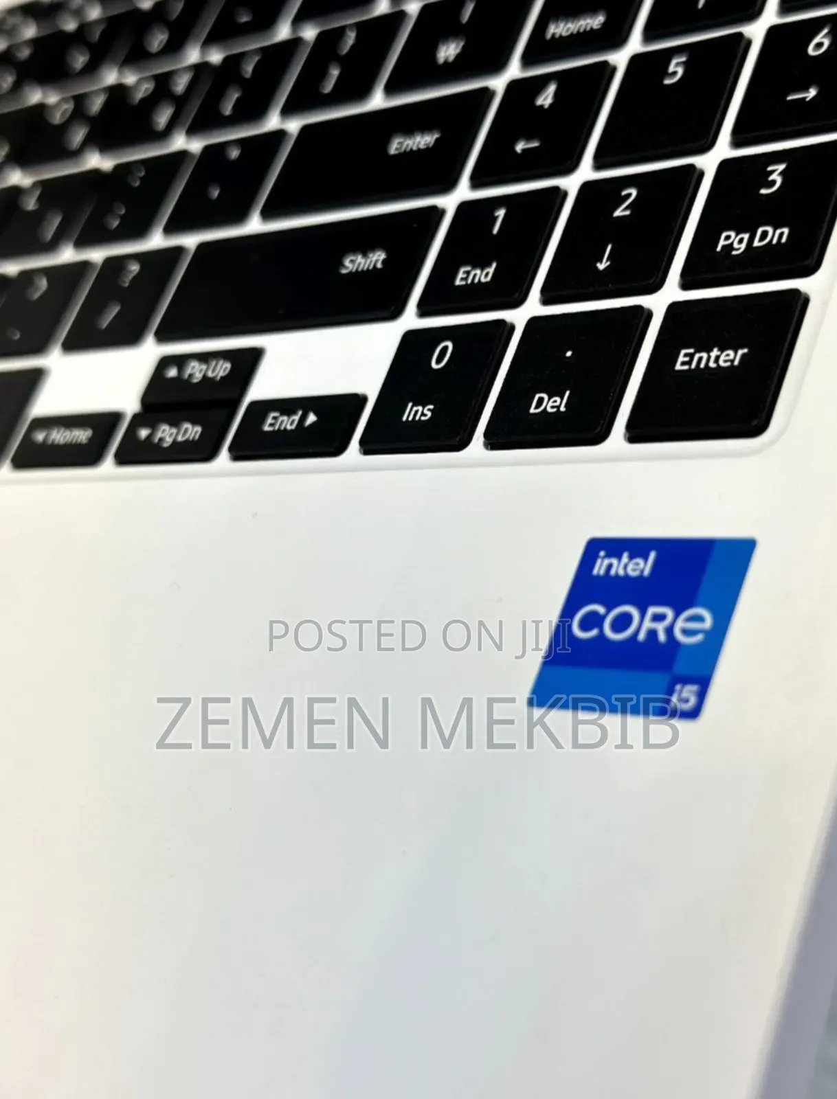 New Laptop Samsung 8GB Intel Core I5 HDD+SSD 1.5T