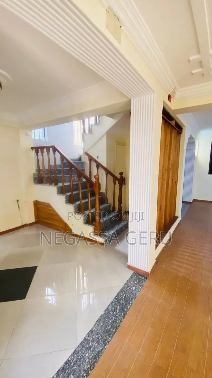 6bdrm House in Fggc, Nifas Silk-Lafto for sale